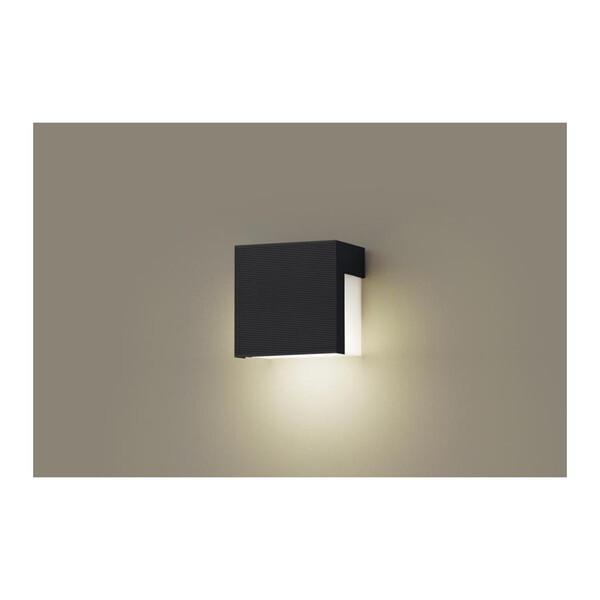 LGW85116B PANASONIC [LEDポーチライト(電球色)]