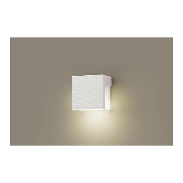 LGW85116W PANASONIC [LEDポーチライト(電球色)]