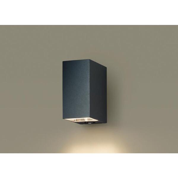 LGWC81570B PANASONIC [壁直付型 LED(電球色) ポーチライト]の通販は 11,066円