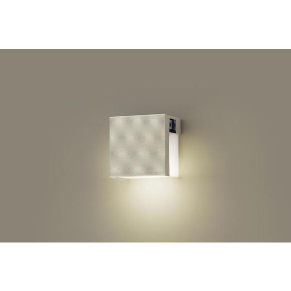 LGWJ85116Y PANASONIC [LED表札灯 (電球色)]