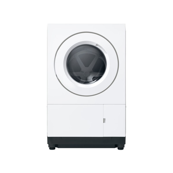 NA-SD10UAL-W PANASONIC マットホワイト [ドラム式洗濯乾燥機(洗濯機10kg/乾燥機5kg) 左開き]