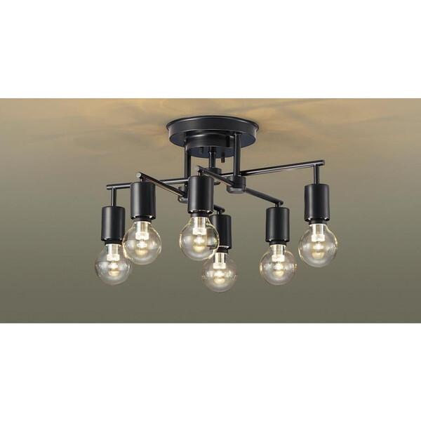 LGB57640 PANASONIC [LEDシャンデリア(電球色)]