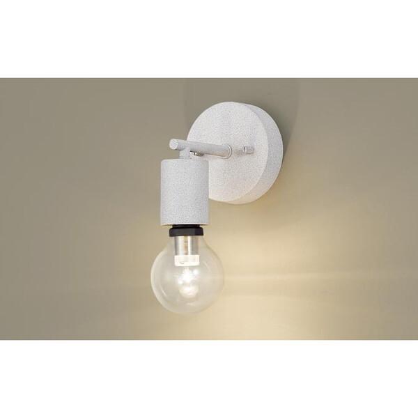LGB81409 PANASONIC [壁直付型 LED (電球色) ブラケット LED電球交換型]