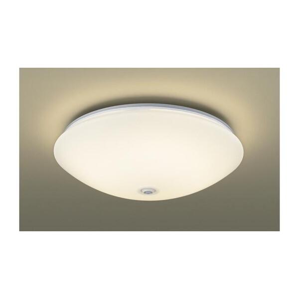 LGBC81026LE1 PANASONIC [洋風LEDシーリングライト (電球色/拡散タイプ)]