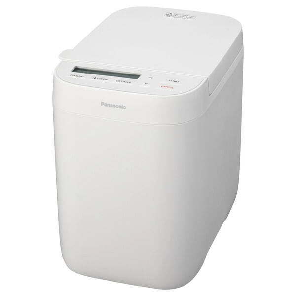 SD-CB1-W PANASONIC ホワイト [コンパクトベーカリー (約0.6斤タイプ)]の通販は 16,484円