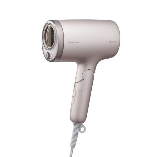 ドライヤー ヘアドライヤー ナノケア 大風量 パナソニック PANASONIC モイストピンク EH-NA7M-P ヘアドライヤー