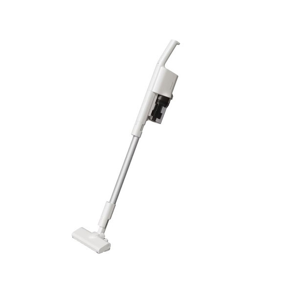 MC-SB34J-C PANASONIC アイボリー パワーコードレス [サイクロン式コードレススティッククリーナー]