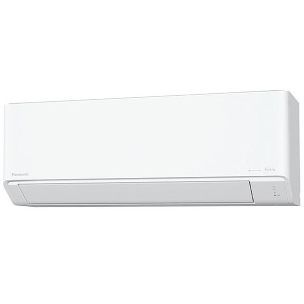 エアコン 8畳 CS-K255D-W クリスタルホワイト エオリア Kシリーズ エアコン