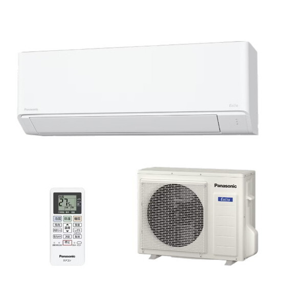 CS-565DFL2-W PANASONIC [エアコン (主に18畳用・単相200V)]