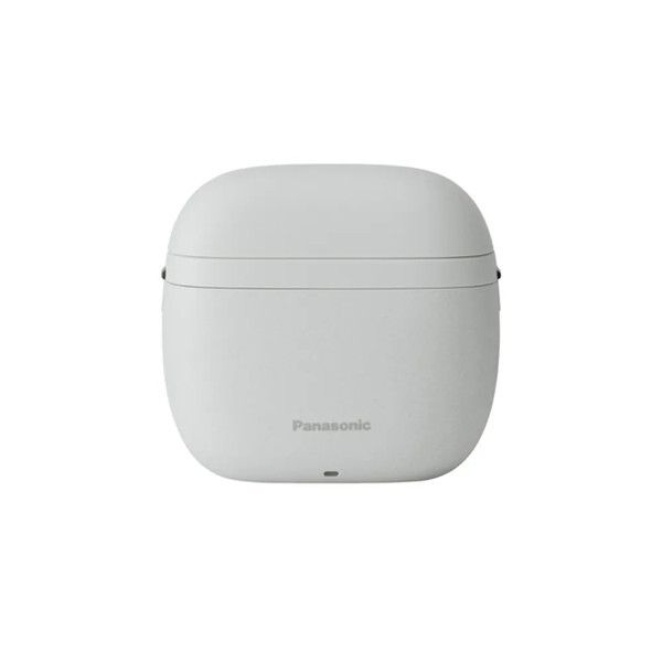 ES-P330U-H PANASONIC ミストグレー ラムダッシュ パームイン [メンズシェーバー]