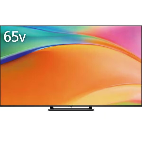 TV-65W95B PANASONIC VIERA（ビエラ） W95Bシリーズ [65V型地上・BS・110度CSデジタル 4Kチューナー内蔵 液晶テレビ]