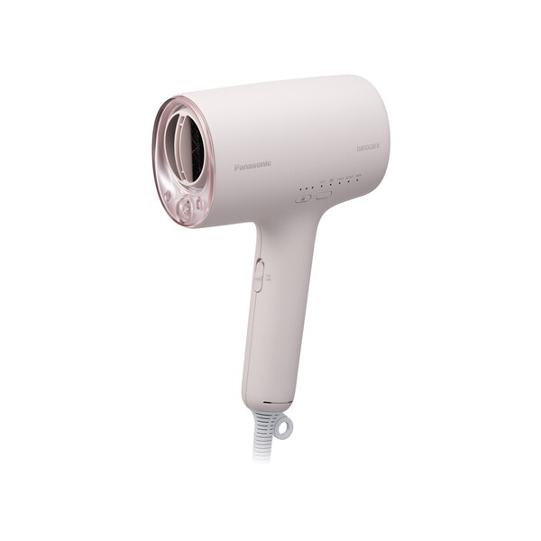 【送料無料】パナソニック ヘアードライヤー ミストグレー EH-NA0K-P 高浸透ナノイー コンパクト 軽量 誕生日 母の日 クリスマス プレゼント