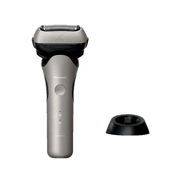ES-L361D-S PANASONIC シャンパンシルバー ラムダッシュ 3 [メンズシェーバー (往復式・3枚刃・充電交流式)]