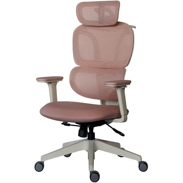 ホーネット パステルピンク 477456 関家具 [ゲーミングチェア] メーカー直送 29,601円