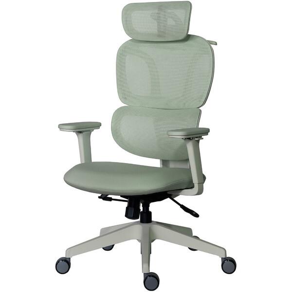 ホーネット ミントグリーン 477459 関家具 [ゲーミングチェア] メーカー直送 29,601円