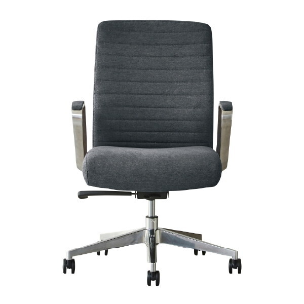 ファルミ LB BK 480261 関家具 ブラック [オフィスチェア] メーカー直送
