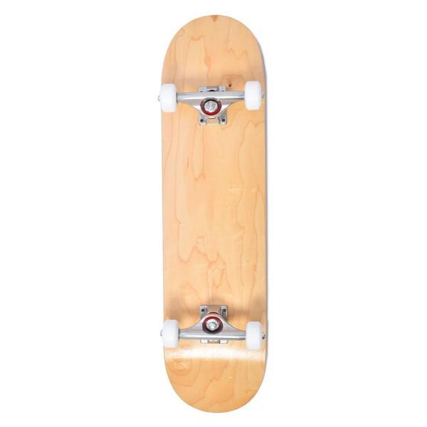 スケートボード OG SKATEBOARD CAN ABEC7 52X30 100A ナチュラル 7.75 71050000 NAT ロイヤルの通販は 7,465円