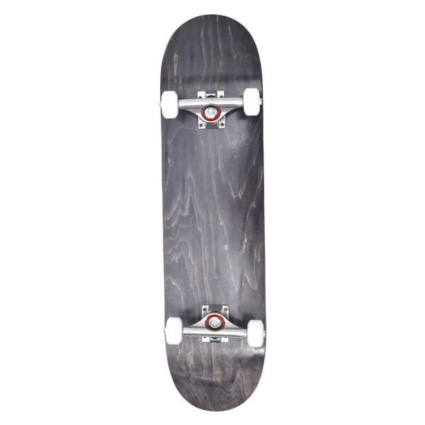 スケートボード OG SKATEBOARD CAN ABEC7 52X30 100A グレー 7.5 71050020 GRY ロイヤルの通販は
