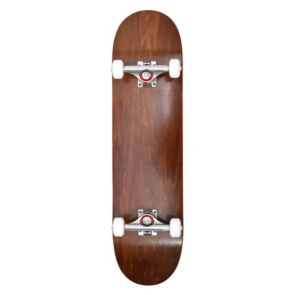 スケートボード OG SKATEBOARD CAN ABEC7 52X30 100A ブラウン 7.75 71050050 BRN ロイヤルの通販は 7,550円