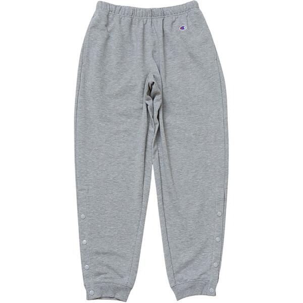 チャンピオン スポーツウエア SWEAT PANTS グレー XS C3-XS293 070 Champion