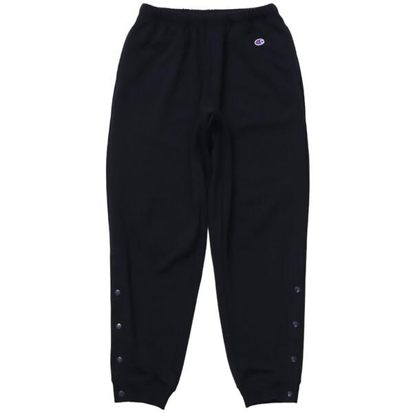 チャンピオン スポーツウエア SWEAT PANTS ネイビー M C3-XS293 370 Champion