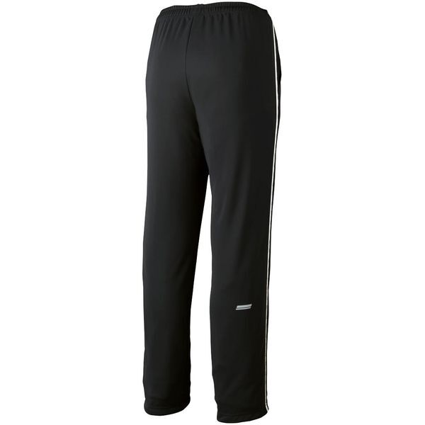 スポーツウエア ドライトレーニングパンツ ブラック/ホワイト XS 2031D812 001 アシックス
