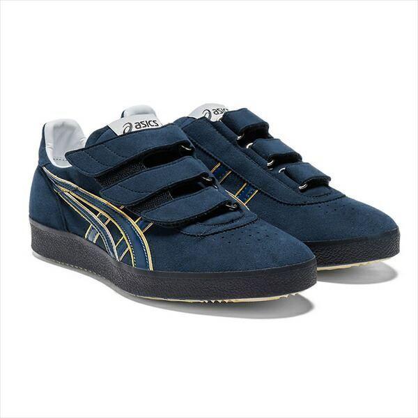 ROTE REFEREE NB NAVY/NAVY 1053A059 400 28.0cm アシックス