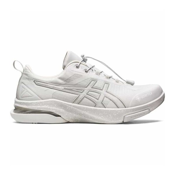 GEL-RIDEWALK GTX ライトグレー 21 27.5cm 1293A036 アシックスの通販は