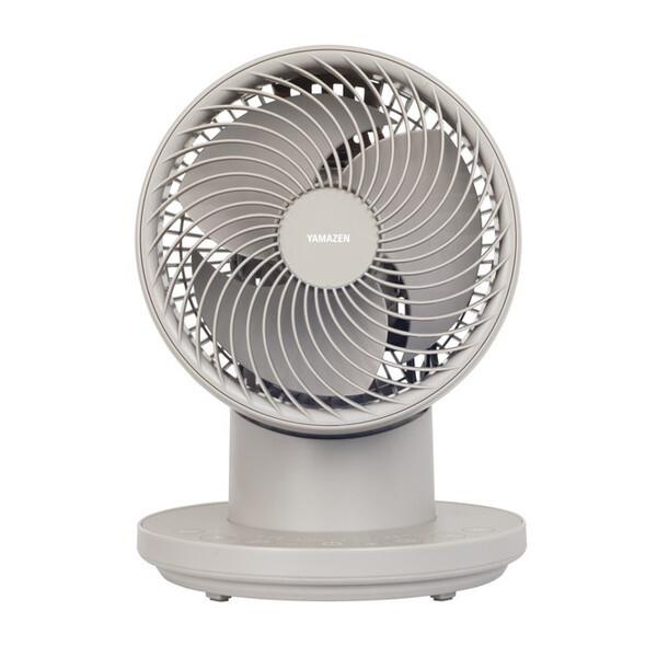 サーキュレーター 扇風機 35cm 空気循環器 送風機 フロアファン 工場扇