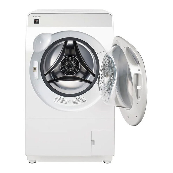 東芝【TOSHIBA】7.0kg 全自動洗濯機 ピュアホワイト ふろ水ポンプ付き 