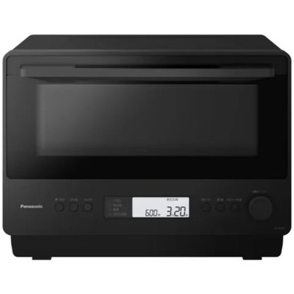 NE-MS4D-K PANASONIC ブラック [オーブンレンジ (26L)]