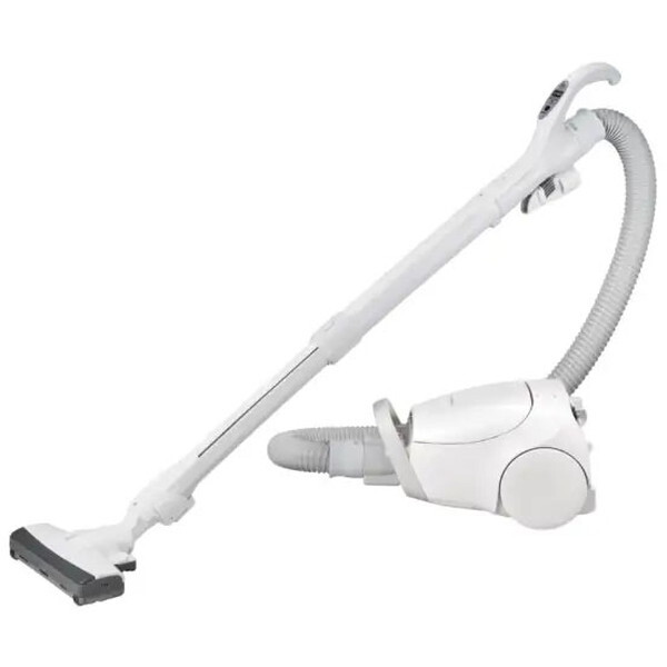 MC-PJ250G-W PANASONIC ホワイト [紙パック式掃除機]