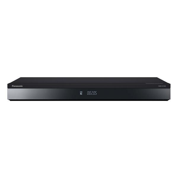 DMR-4T205 PANASONIC 4Kディーガ [ブルーレイレコーダー(HDD2TB・3番組同時録画)]