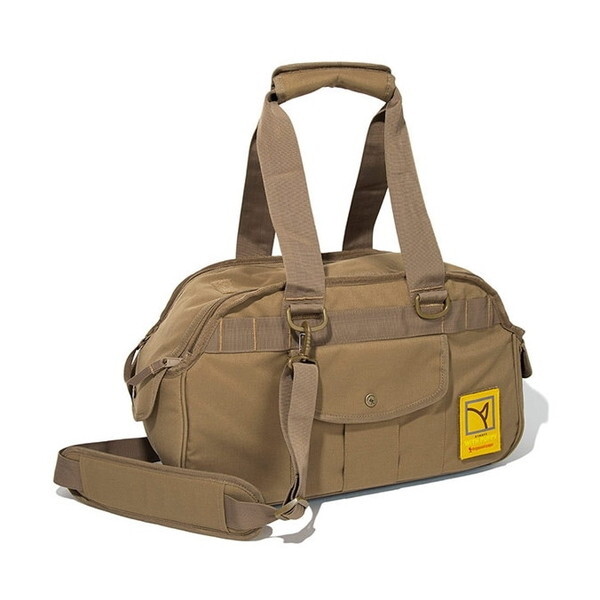 オレゴニアンキャンパー ドギー GO S ウルフブラウン OCB-2275 Oregonian Camperの通販は