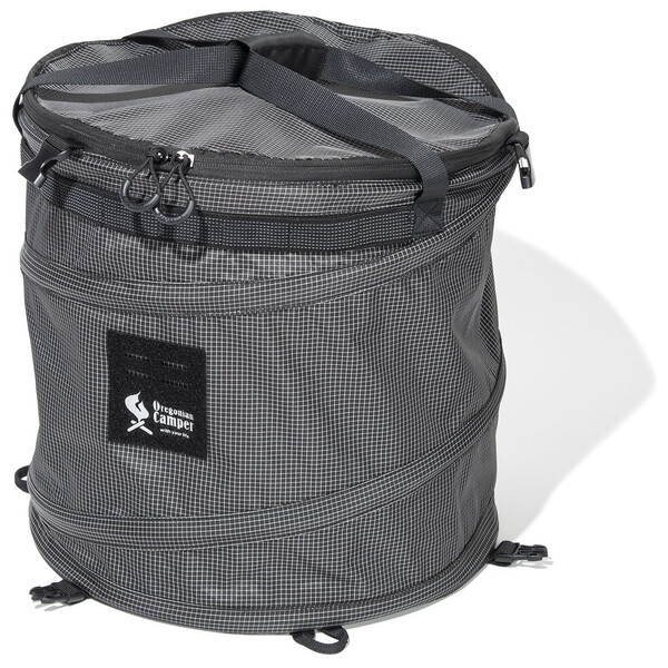 オレゴニアンキャンパー ジャストライトポップアップ ブラックリップ BlackRip OCB2408BR Oregonian Camperの通販は