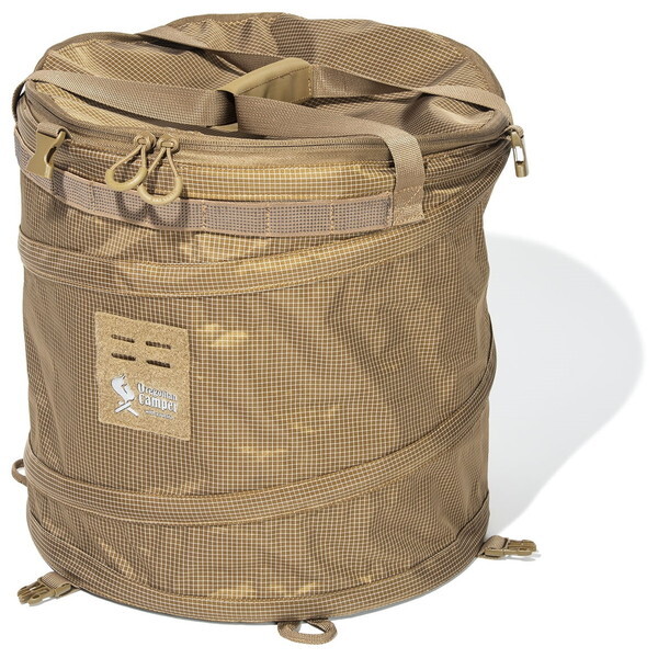 オレゴニアンキャンパー ジャストライトポップアップ ウルフブラウンリップ WolfBrownRip OCB2408WR Oregonian Camperの通販は