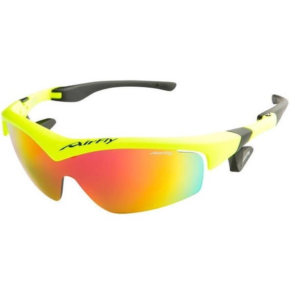 AirFly [予約]スポーツサングラス エアフライ AF-301 C-5TR