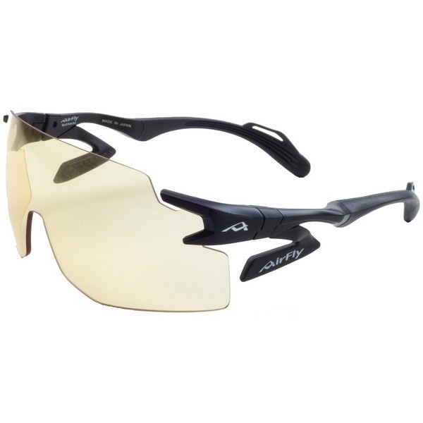 AF301C3MD5 スポーツサングラス ホワイト AirFlyの通販は 14,850円