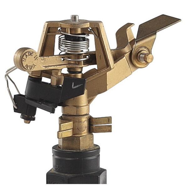 スプリンクラー (メタルスタンド) S-7979 三和体育 メーカー直送