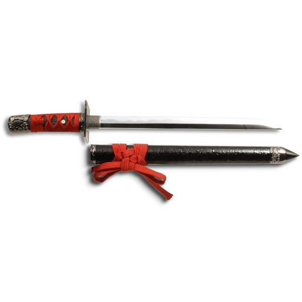 匠刀房 NEU-028NIRD ミニ忍者刀 単品 [模造刀] メーカー直送の通販は 5,650円