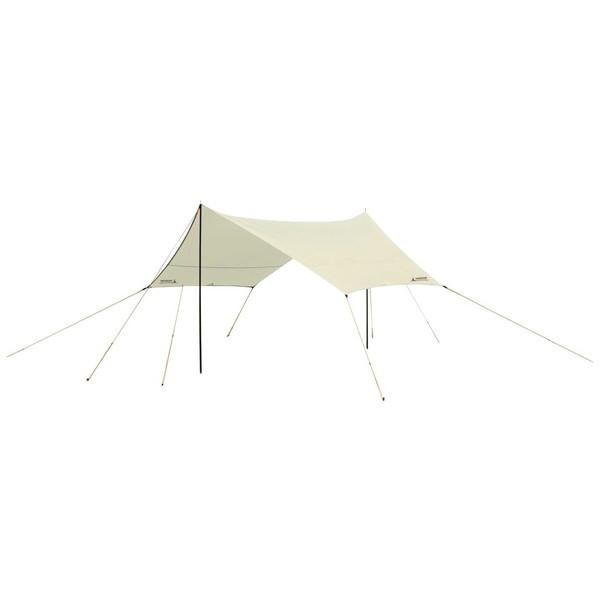UA-1069 CSクラシックス ヘキサゴンタープUV CAPTAIN STAG