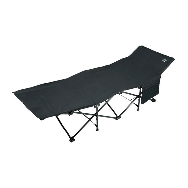 CAPTAIN STAG UB-2004 CSブラックラベル [キャンピングベッド]の通販は