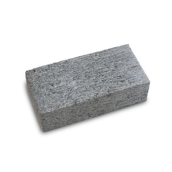 モルタル煉瓦 8個 石原 メーカー直送 レンガ・ブロック