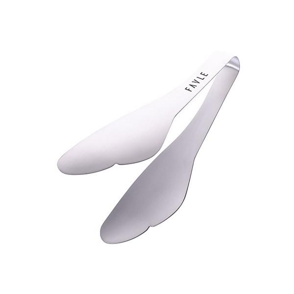 FAVLE スマートトング 蝶 ミニ 箱入 田辺金具