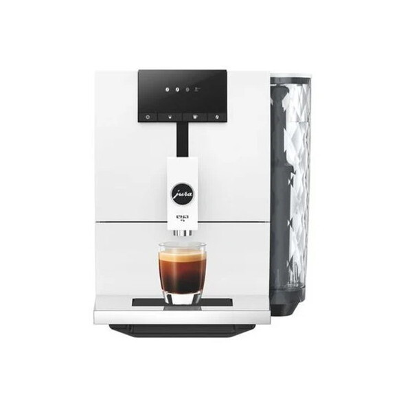 ENA 4 Full Nordic White JURA [コーヒーメーカー]