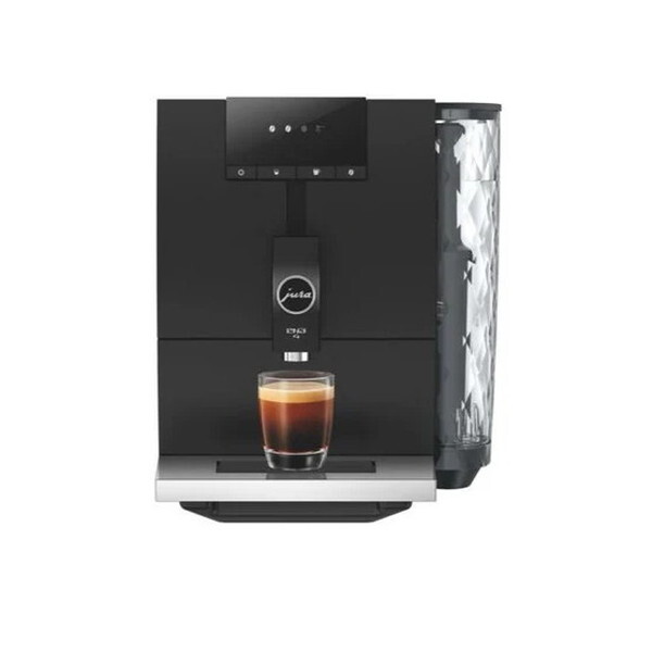 ENA 4 Full Metropolitan Black JURA [コーヒーメーカー]
