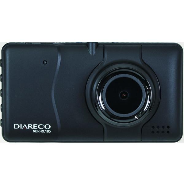 NDR-RC185 マルエヌ DIARECO [GPS内蔵ドライブレコーダー] メーカー直送の通販は