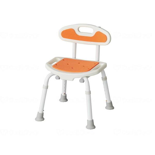 パナソニックエイジフリー シャワーチェア ユクリア ミドルおりたたみN Panasonic シャワーチェア『ユクリア』 パナソニックエイジフリー