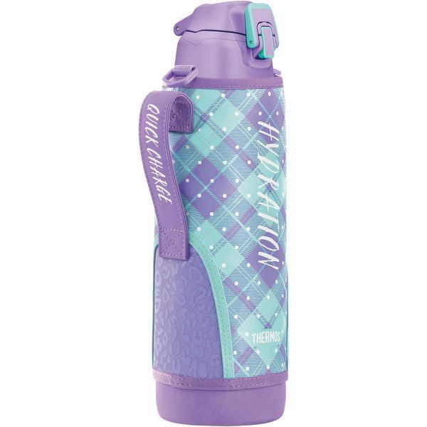 再再販！ THERMOS FFO-2000-PL VIOLET サーモス 2L 水筒 zppsu.edu.ph