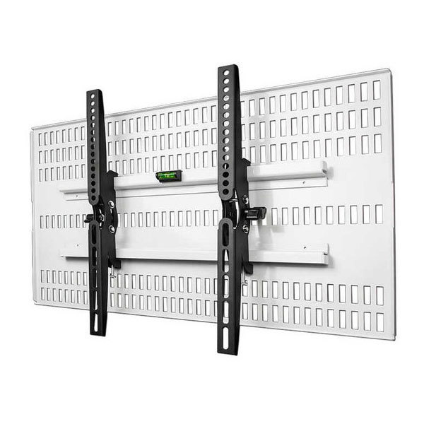 TVSKBTI200MW ホワイト TVセッター壁美人 TI200 Mサイズ スター